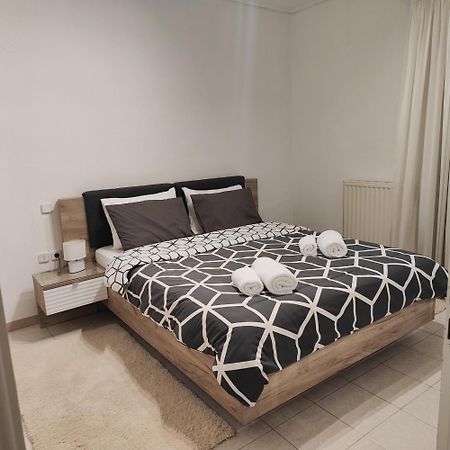 Appartamento Sweet Dreams Trikala Esterno foto