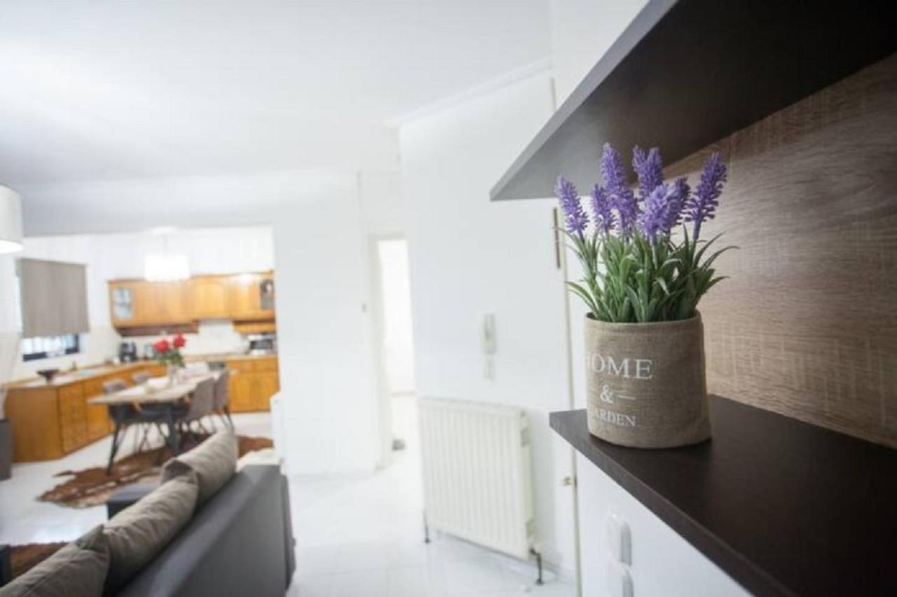 Appartamento Sweet Dreams Trikala Esterno foto