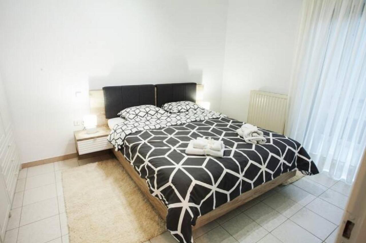 Appartamento Sweet Dreams Trikala Esterno foto