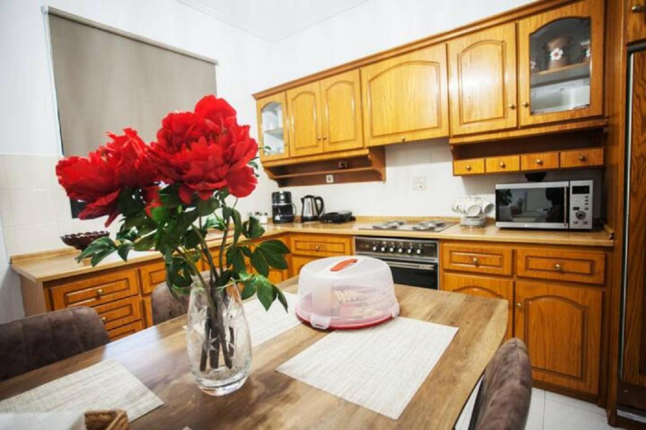 Appartamento Sweet Dreams Trikala Esterno foto
