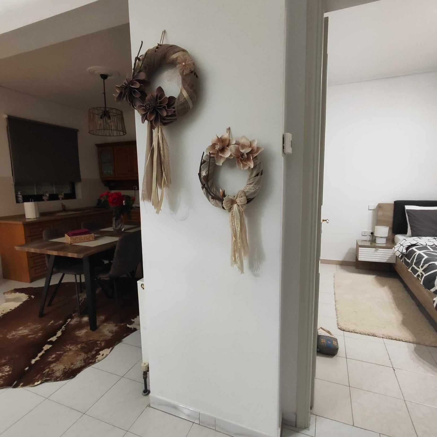 Appartamento Sweet Dreams Trikala Esterno foto