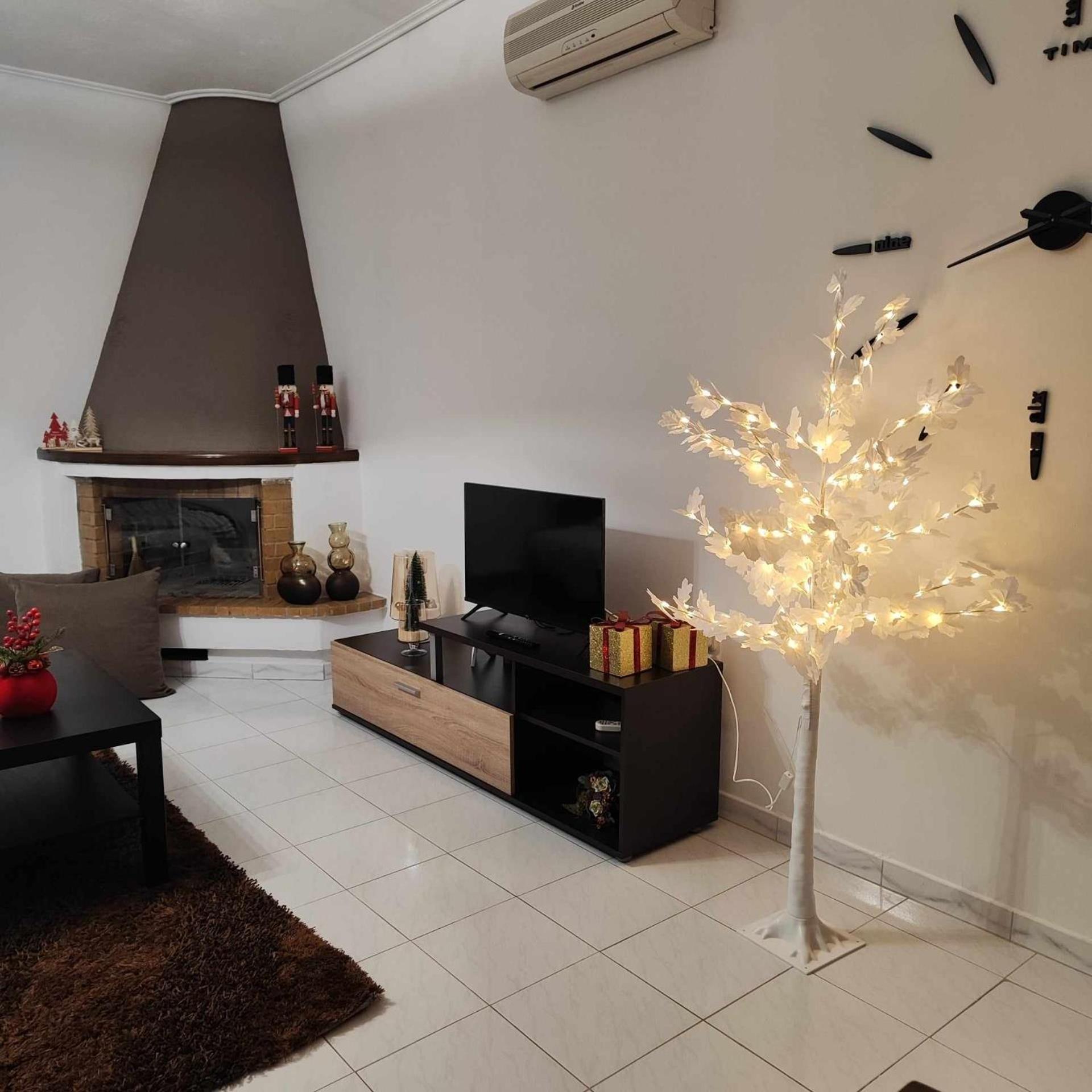Appartamento Sweet Dreams Trikala Esterno foto