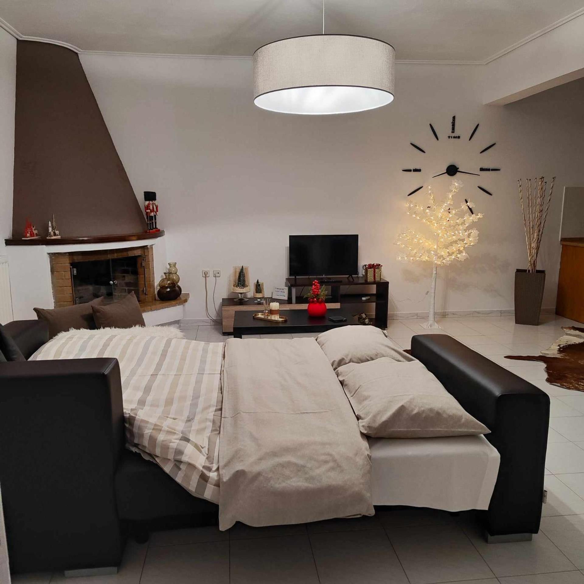 Appartamento Sweet Dreams Trikala Esterno foto